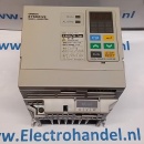 Omron Sysdrive 3G3EV 0,4kW N7P0771-057-168C