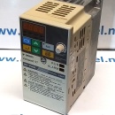 Omron Varispeed V7 0,4kW JA07XD933600280