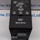 Danfoss VLT Micro Drive FC 51 0,75kW 029324A285