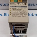 Omron Varispeed V7 0,4kW JA07ZG407000081