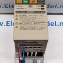 Omron Varispeed V7 0,4kW JA07XC832900332