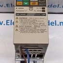 Omron Varispeed V7 0,4kW JA089F817800020