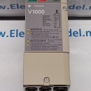 Yaskawa V1000 CIMR-VCBA0003EAB 0,75kW J011ZK240510009