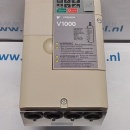 Yaskawa V1000 CIMR-VC4A0004EAB J0123K702410006