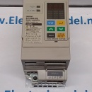 Omron Sysdrive 3G3EV 0,2kW N7P0614-004-264C