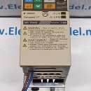 Omron Varispeed V7 0,4kW JA081B296200233