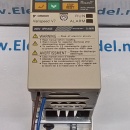 Omron Varispeed V7 0,4kW JA081B296200230