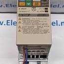 Omron Varispeed V7 0,4kW JA089F819300201