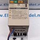 Omron Varispeed V7 0,4kW JA089F819300211