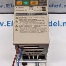 Omron Varispeed V7 0,4kW JA089F819300215