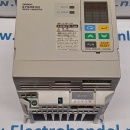 Omron Sysdrive 3G3EV 0,4kW N7P0771-060-267C