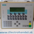 Siemens Simatic C7-633 6ES7633-1DF02-0AE3 105059