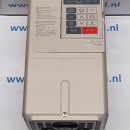 Yaskawa Varispeed F7 0,75kW 1R0242483800001