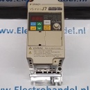 Omron VS mini J7 0,55kW J106YA452710090