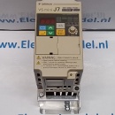 Omron VS mini J7 0,55kW J1068D976510164