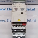 ABB ACS355 0,37kW 42002G0637