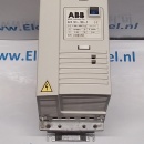 ABB ACS140 0,75kW 242B1253