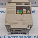 Omron Sysdrive 3G3JV 1,1kW N1T7085-001E-88