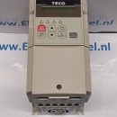 Teco Speecon 7300CV 0,4kW (21)01428F000001040300