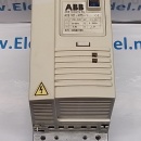 ABB ACS100 0,37kW 226B0789