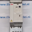 ABB ACS100 0,37kW 936K0156