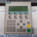 Siemens Simatic OP 7-DP C_LN233594