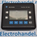 Allen-Bradley PanelView 300 Micro (21)AW0FM7KY