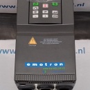 Emotron FDU 2.0 2,2kW 18410016270403