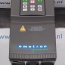 Emotron FDU 2.0 2,2kW 18410016080385