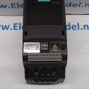 Siemens Micromaster 0,37kW 410 XAT414-000430