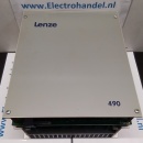 Lenze 492 E.4D DC 200/400V