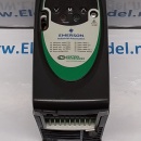 Emerson Commander SK 0,37kW 2125302354