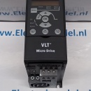 Danfoss VLT Micro Drive FC 51 0,75kW 220917A221