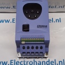 Rich Electric Erdrive ERD-02L 1,5kW L02C04200057