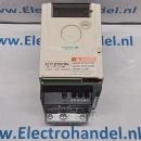 Schneider Electric Altivar ATV12H037M2 0,37kW 881743917064