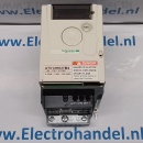 Schneider Electric Altivar ATV12H037M2 0,37kW 881743912065