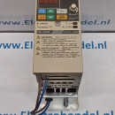 Omron Varispeed V7 0,4kW JA07ZG407000084