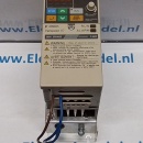 Omron Varispeed V7 0,4kW JA07ZG407000175