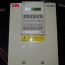 ABB ACS 200 2,2kW 5380244