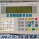 Siemens Coros OP15-C1 HO-101065